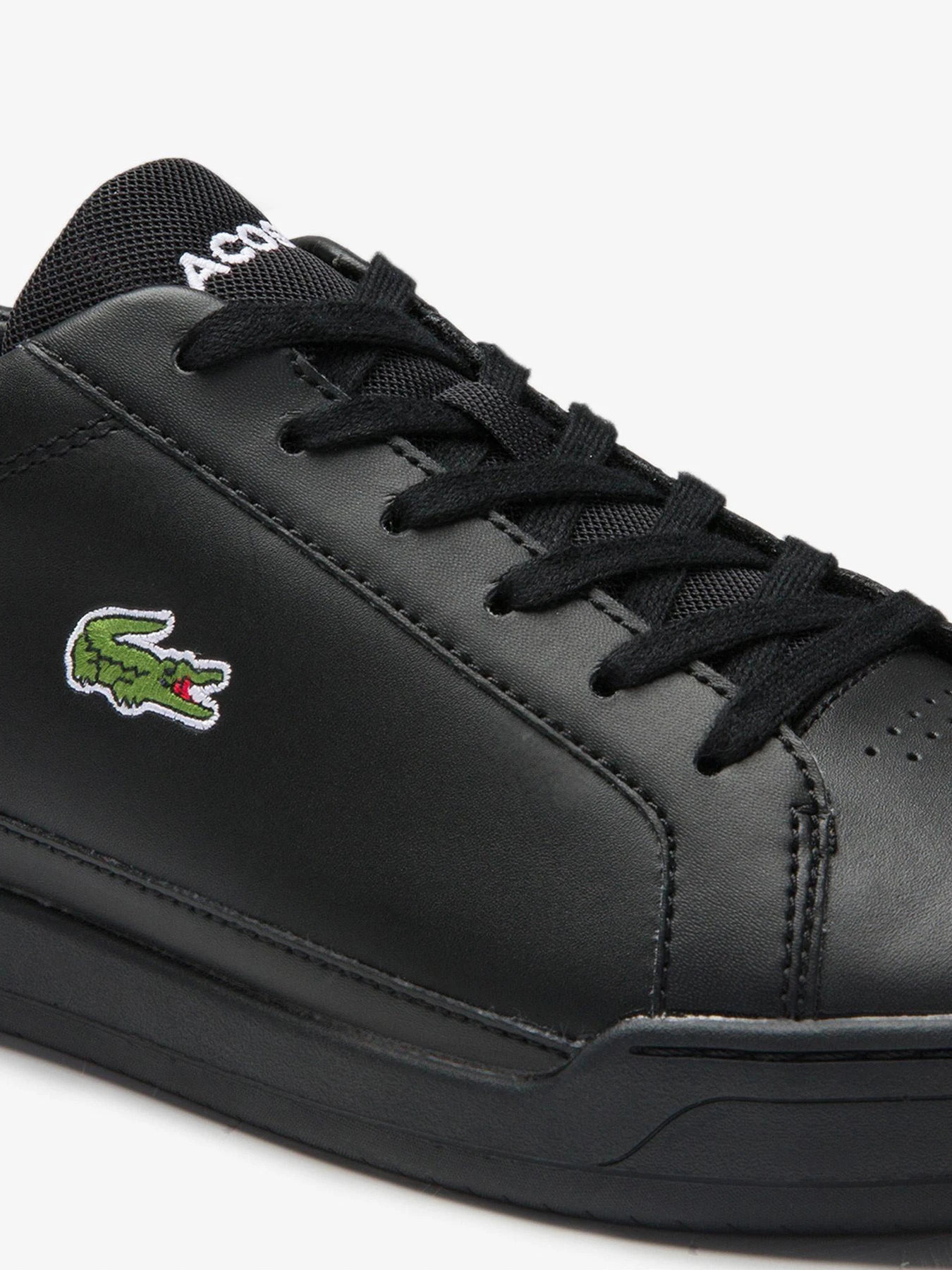 Кеды Lacoste модель 740SMA0080-02H Кеды Lacoste модель 740SMA0080-02H Фото