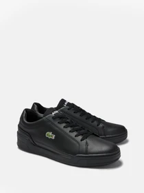 Кеды Lacoste модель 740SMA0080-02H Фото