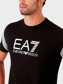 Футболки и поло EA7 модель 6LPT03-PJ3BZ-1200 Фото
