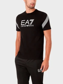 Футболки и поло EA7 модель 6LPT03-PJ3BZ-1200 Фото