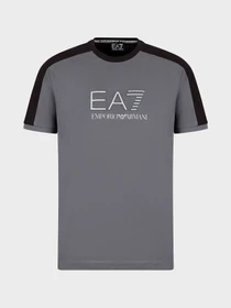 Футболки и поло EA7 модель 6LPT06-PJ02Z-1977 Фото
