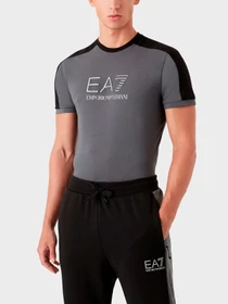 Футболки и поло EA7 модель 6LPT06-PJ02Z-1977 Фото