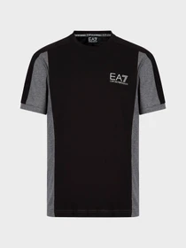 Футболки и поло EA7 модель 6LPT08-PJ02Z-1200 Фото
