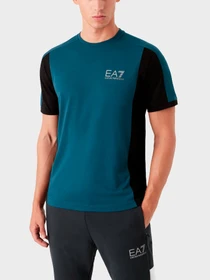 Футболки и поло EA7 модель 6LPT08-PJ02Z-1857 Фото