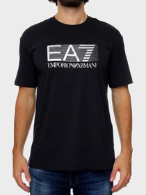Футболки и поло EA7 модель 6LPT09-PJ02Z-0200 Фото