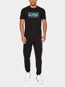 Футболки и поло EA7 модель 6LPT62-PJ03Z-1200 Фото