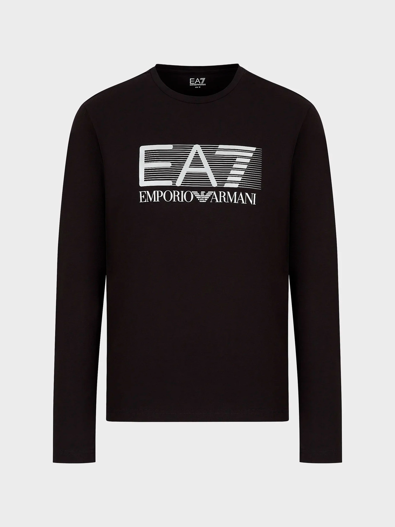 Футболки и поло EA7 модель 6LPT64-PJ03Z-0200 Фото