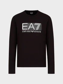 Футболки и поло EA7 модель 6LPT64-PJ03Z-0200 Фото
