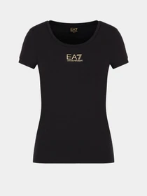 Футболки и поло EA7 модель 6LTT17-TJCYZ-1200 Фото