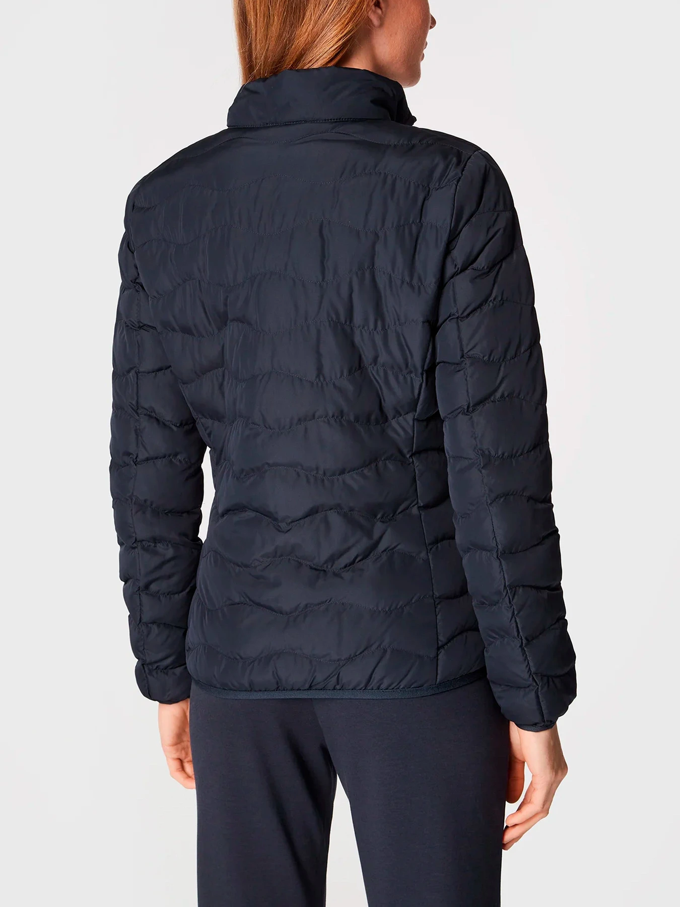 Куртки и дубленки EA7 модель 8NTB21-TNF8Z-0540 Фото