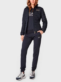 Куртки и дубленки EA7 модель 8NTB21-TNF8Z-0540 Фото