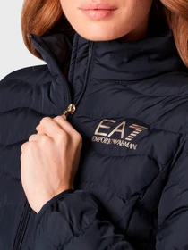 Куртки и дубленки EA7 модель 8NTB21-TNF8Z-0540 Фото