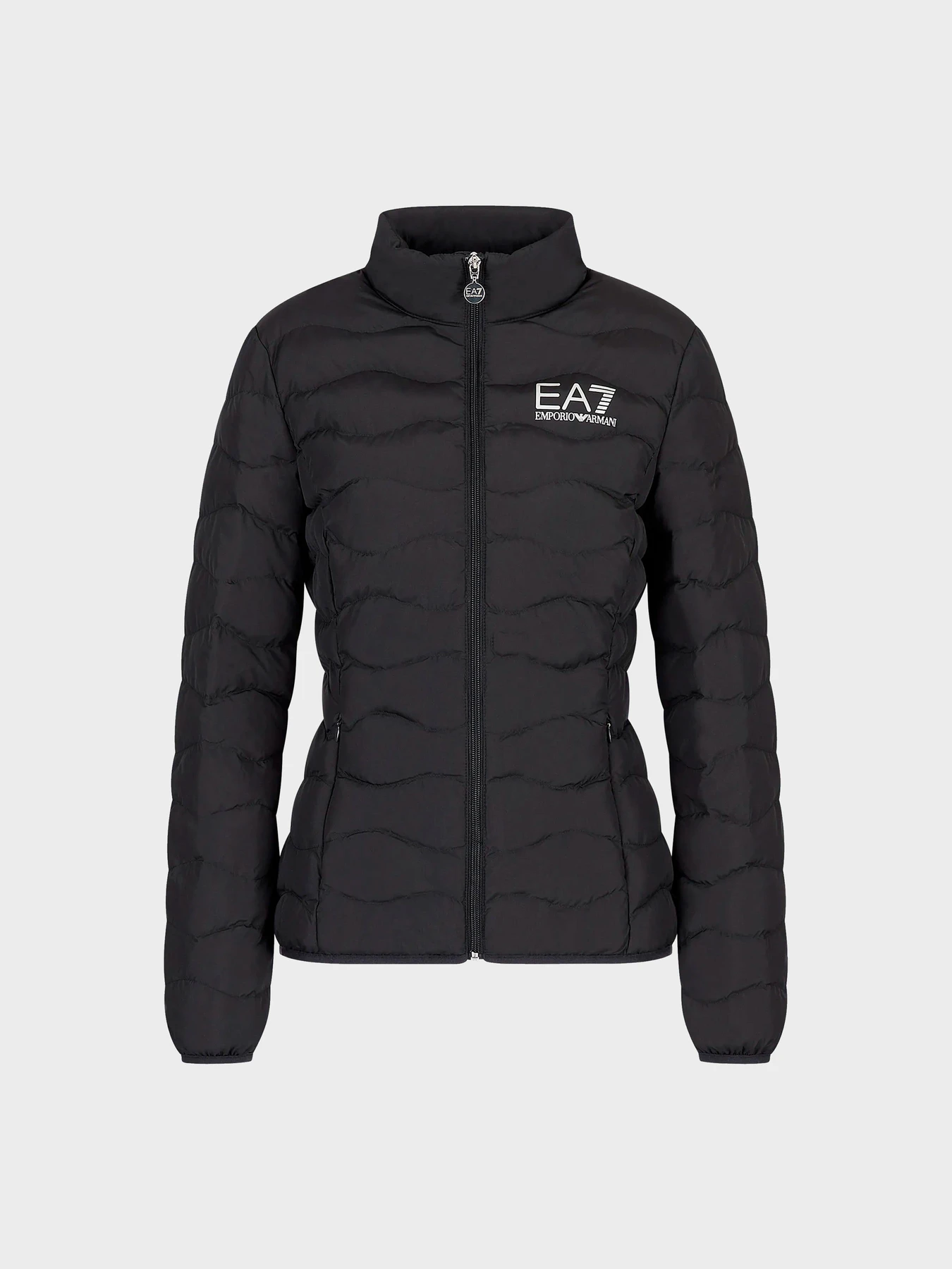 Куртки и дубленки EA7 модель 8NTB21-TNF8Z-1200 Фото