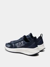 Кроссовки EA7 модель X8X125-XK303-R649 Фото