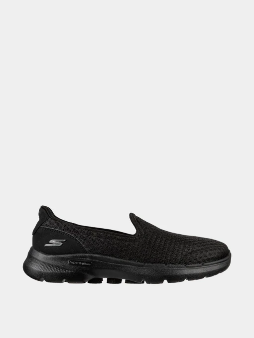 Слипоны и мокасины Skechers модель 124508W BBK Фото