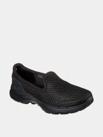 Слипоны и мокасины Skechers модель 124508W BBK Фото