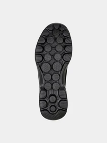 Слипоны и мокасины Skechers модель 124508W BBK Фото