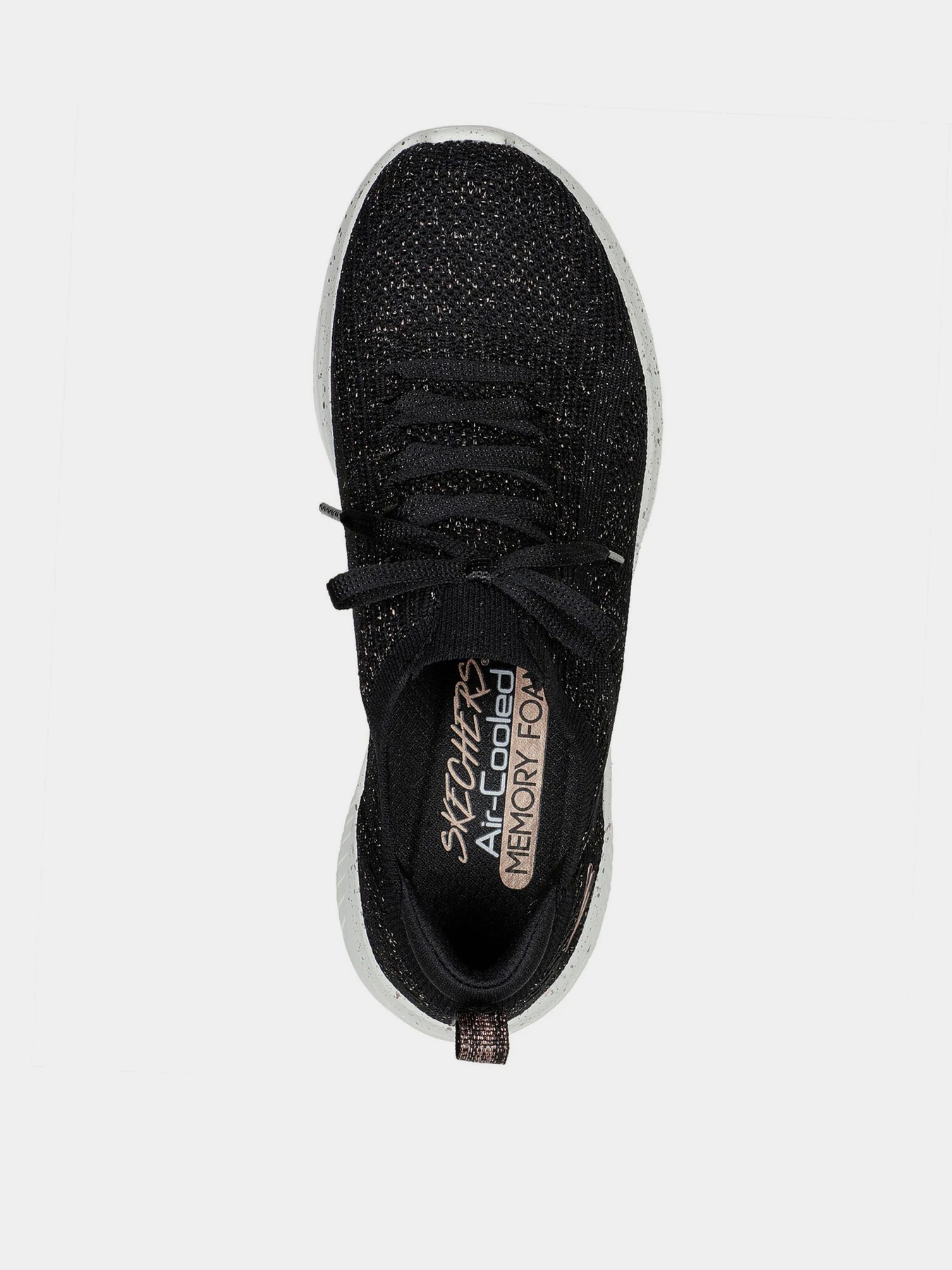 Кроссовки Skechers модель 149865 BKRG Кроссовки Skechers модель 149865 BKRG Фото