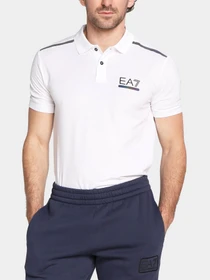 Футболки и поло EA7 модель 6LPF04-PJAMZ-1100 Фото