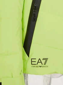 Куртки и дубленки EA7 модель 6LPG10-PN3ZZ-1873 Фото