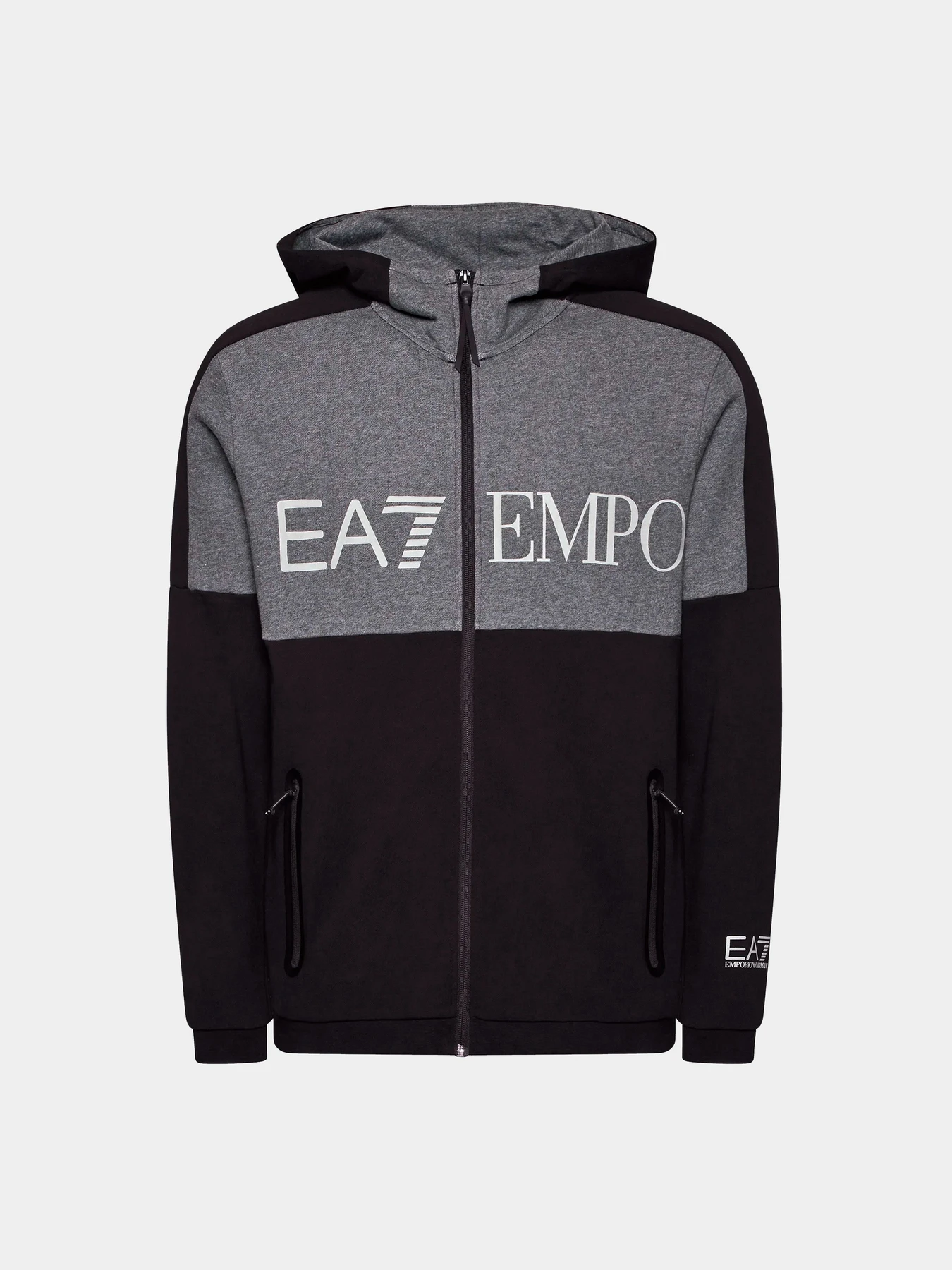 Куртки и дубленки EA7 модель 6LPM18-PJEQZ-1200 Фото