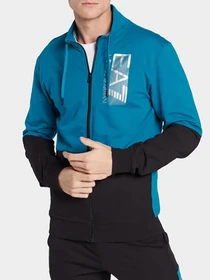 Костюмы EA7 модель 6LPV57-PJ05Z-25BB Фото