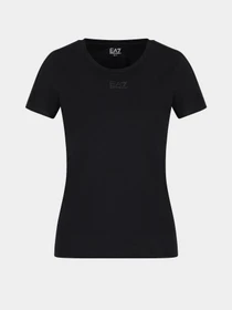 Футболки и поло EA7 модель 6LTT18-TJJLZ-1200 Фото