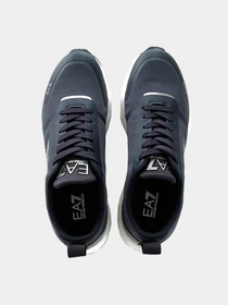 Кроссовки EA7 модель X8X126-XK304-R370 Фото