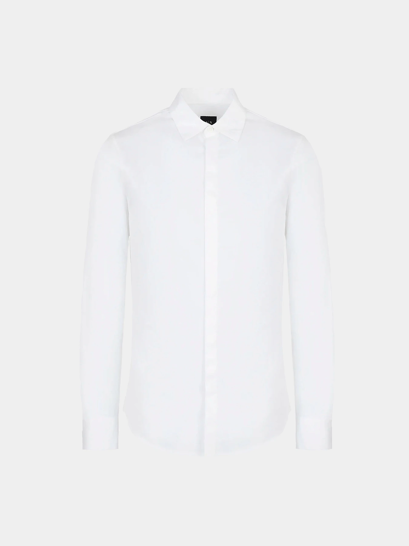Рубашки Armani Exchange модель 6LZC29-ZN10Z-1100 Фото