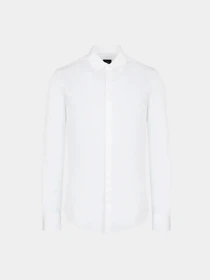 Рубашки Armani Exchange модель 6LZC29-ZN10Z-1100 Фото