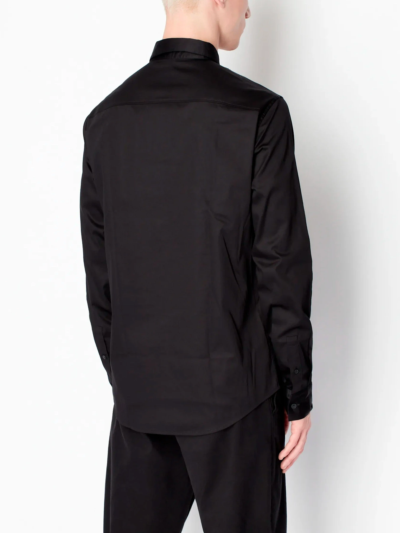 Рубашки Armani Exchange модель 6LZC29-ZN10Z-1200 Фото