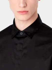 Рубашки Armani Exchange модель 6LZC29-ZN10Z-1200 Фото
