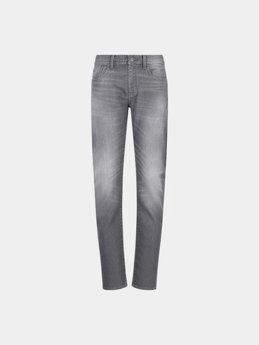 Джинсы Armani Exchange модель 6LZJ13-Z4P6Z-0903 Фото