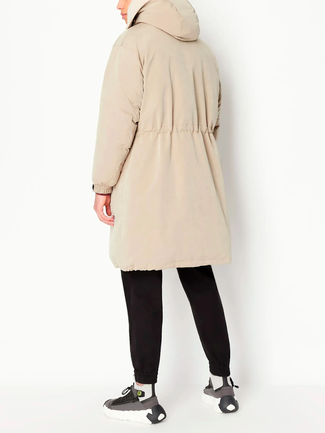 Куртки и дубленки Armani Exchange модель 6LZL37-ZNUJZ-2785 Куртки и дубленки Armani Exchange модель 6LZL37-ZNUJZ-2785 Фото