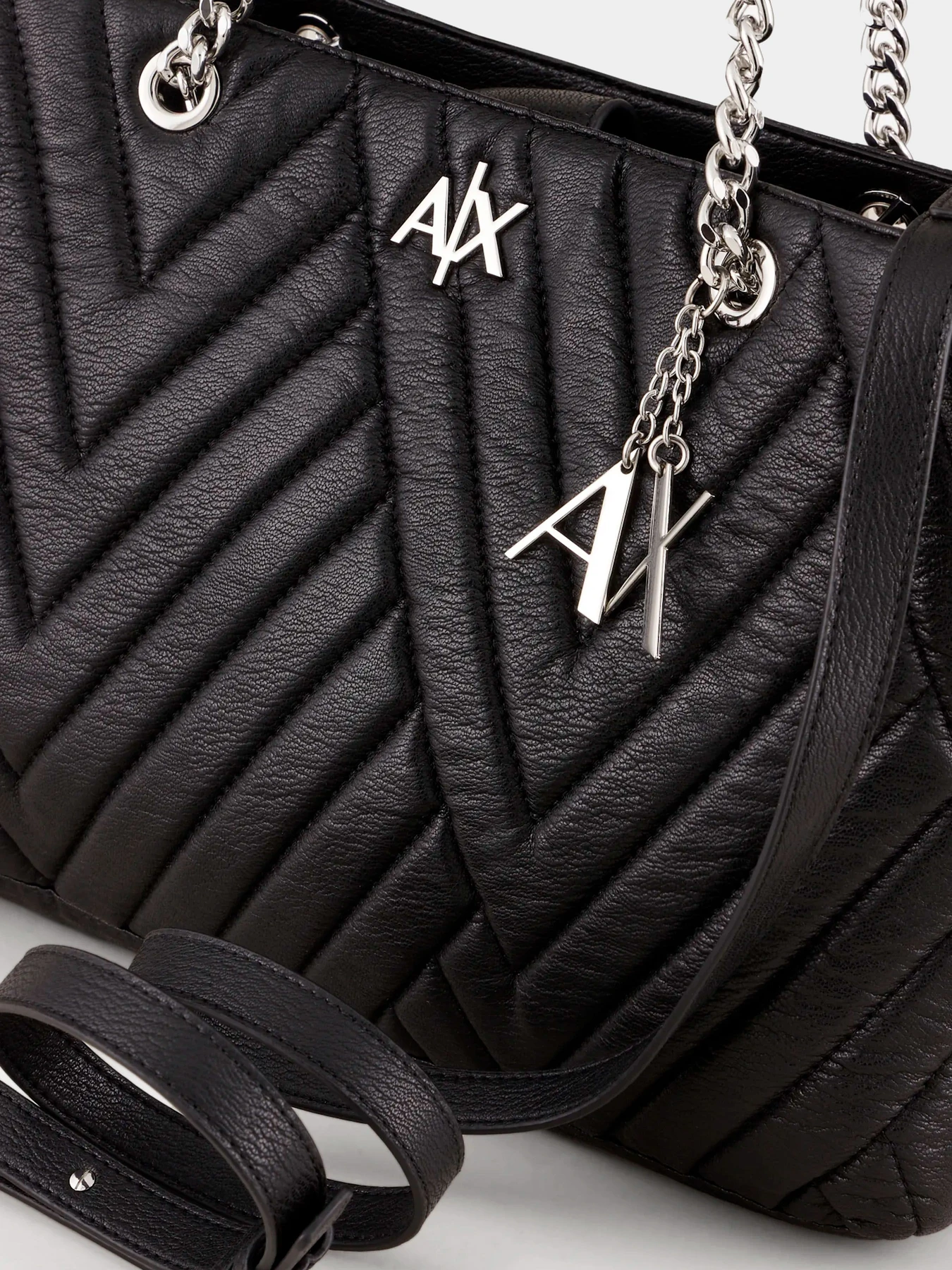 Сумки Armani Exchange модель 942863-2F745-00020 Фото