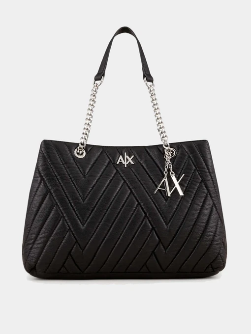 Сумки Armani Exchange модель 942863-2F745-00020 Фото