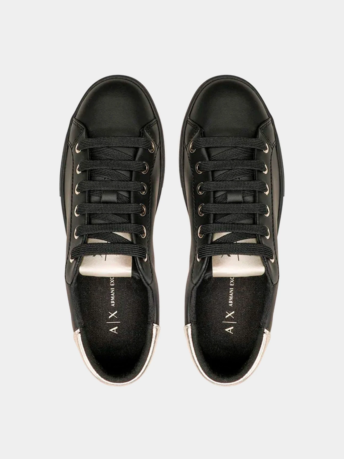 Кеды Armani Exchange модель XDX027-XCC14-M700 Кеды Armani Exchange модель XDX027-XCC14-M700 Фото