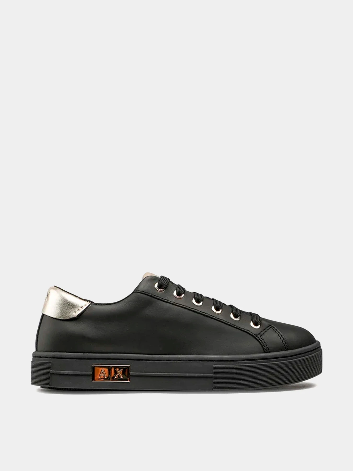 Кеды Armani Exchange модель XDX027-XCC14-M700 Кеды Armani Exchange модель XDX027-XCC14-M700 Фото