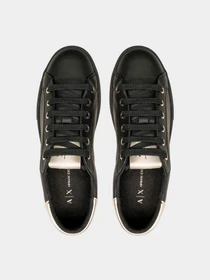 Кеды Armani Exchange модель XDX027-XCC14-M700 Фото