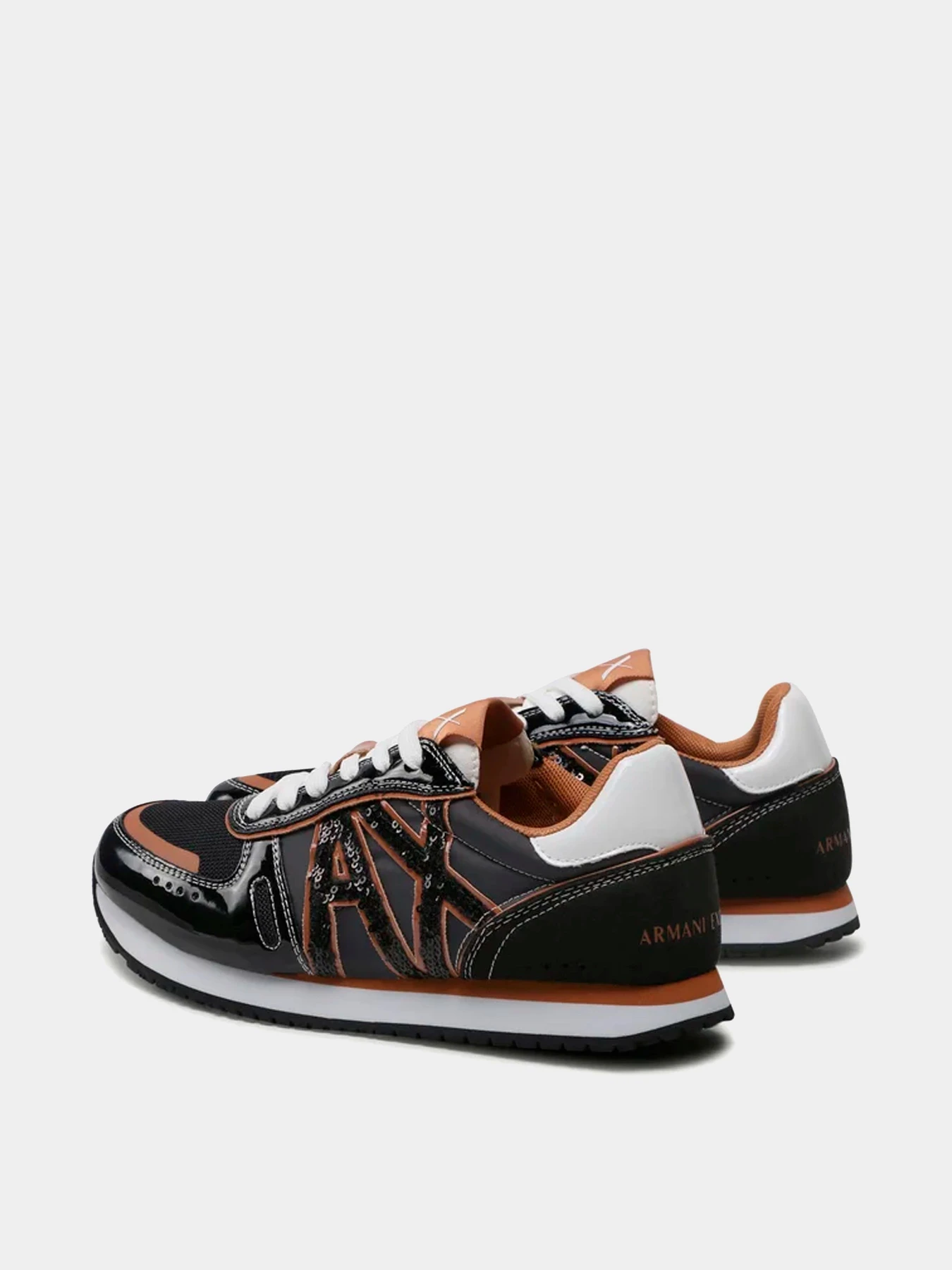 Кроссовки Armani Exchange модель XDX070-XV592-K749 Кроссовки Armani Exchange модель XDX070-XV592-K749 Фото