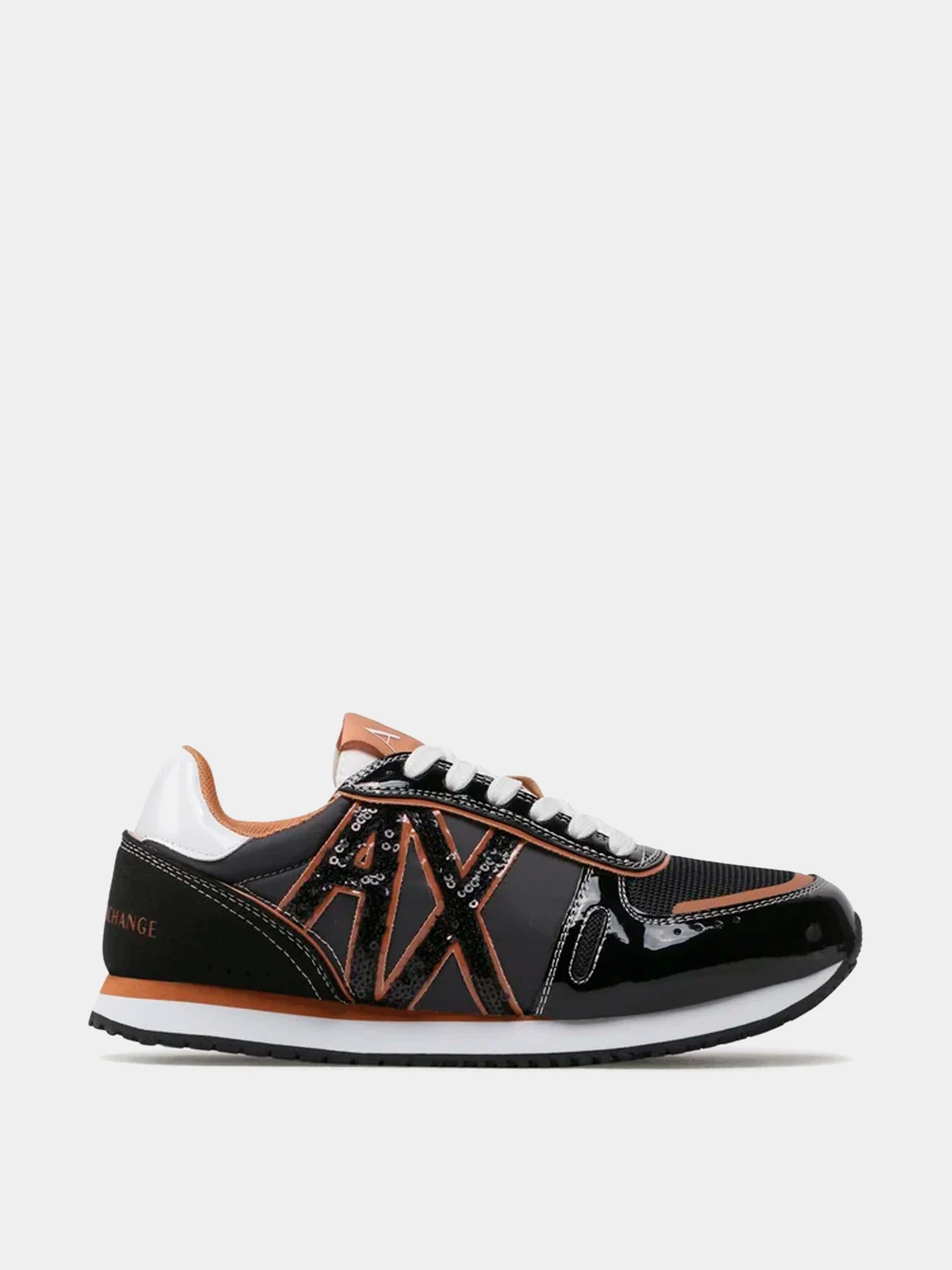 Кроссовки Armani Exchange модель XDX070-XV592-K749 Кроссовки Armani Exchange модель XDX070-XV592-K749 Фото