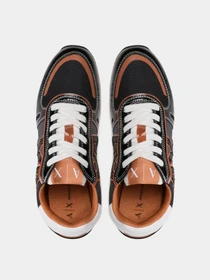 Кроссовки Armani Exchange модель XDX070-XV592-K749 Фото