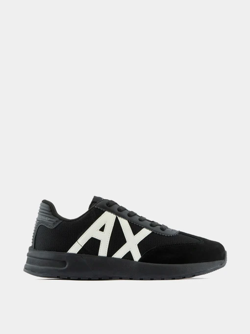 Кроссовки Armani Exchange модель XUX071-XV527-M217 Фото