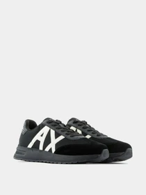 Кроссовки Armani Exchange модель XUX071-XV527-M217 Фото