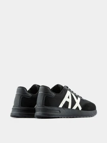 Кроссовки Armani Exchange модель XUX071-XV527-M217 Фото