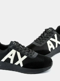 Кроссовки Armani Exchange модель XUX071-XV527-M217 Фото