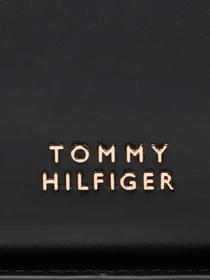 Сумки Tommy Hilfiger модель AW0AW14211-BDS Фото