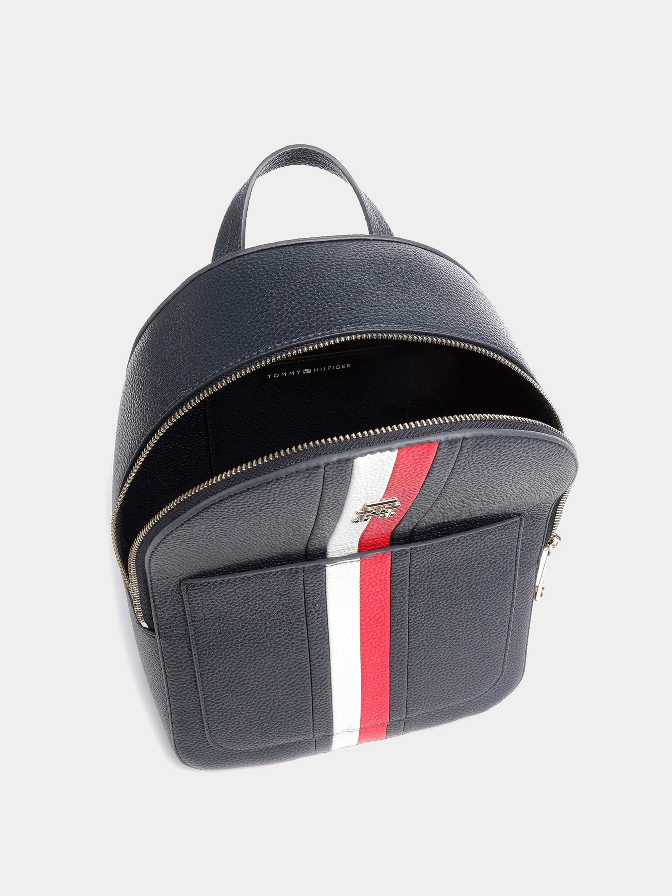 Рюкзаки Tommy Hilfiger модель AW0AW14216-DW6 Рюкзаки Tommy Hilfiger модель AW0AW14216-DW6 Фото