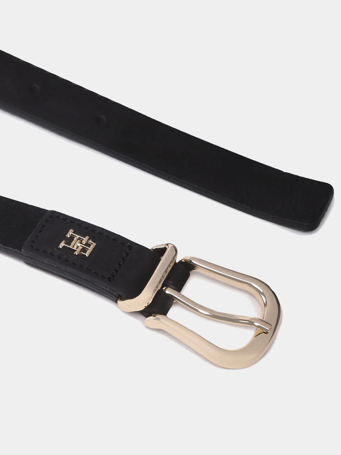 Ремни Tommy Hilfiger модель AW0AW14250-BDS Ремни Tommy Hilfiger модель AW0AW14250-BDS Фото