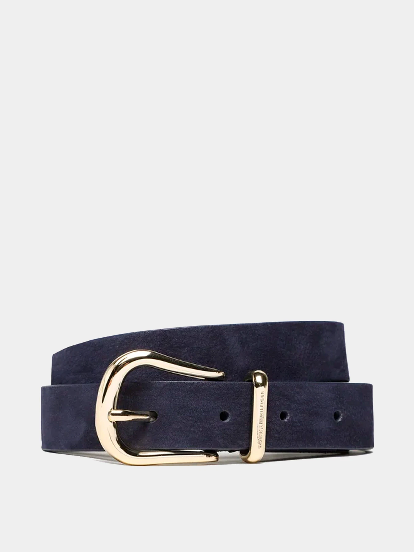 Ремни Tommy Hilfiger модель AW0AW14250-DW6 Ремни Tommy Hilfiger модель AW0AW14250-DW6 Фото
